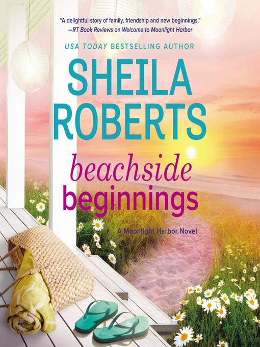Title details for Beachside Beginnings by Sheila Roberts - Available